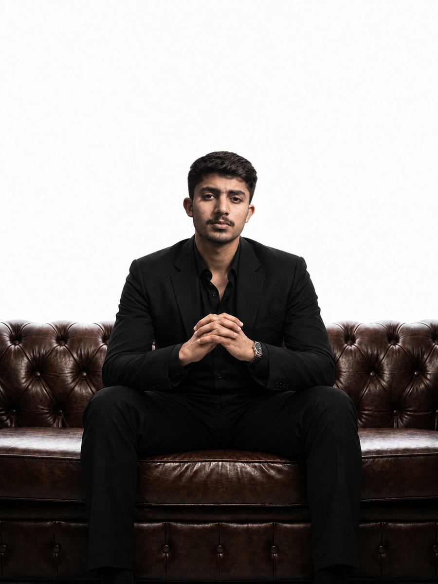 Ghazanfar Ali