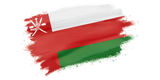 Oman flag