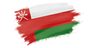 Oman flag