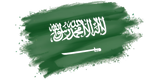 KSA flag