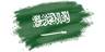 KSA flag