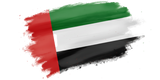 UAE flag